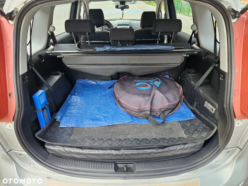 Mazda 5 1.8 Comfort - 9