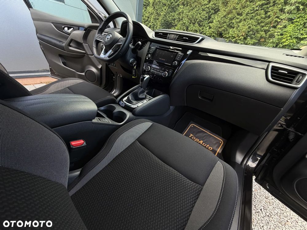 Nissan Qashqai - 15