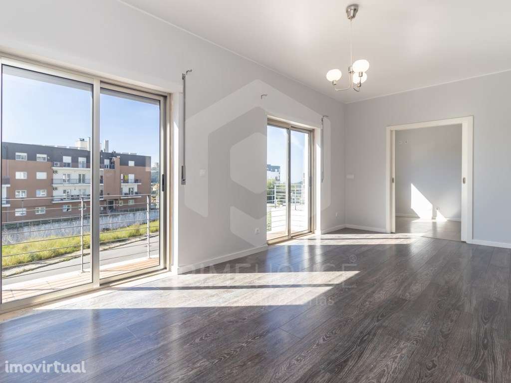 Duplex T3 em Santana, Sesimbra - Grande imagem: 3/53