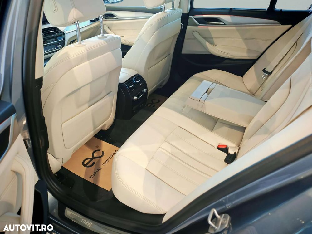 BMW Seria 5 - 14