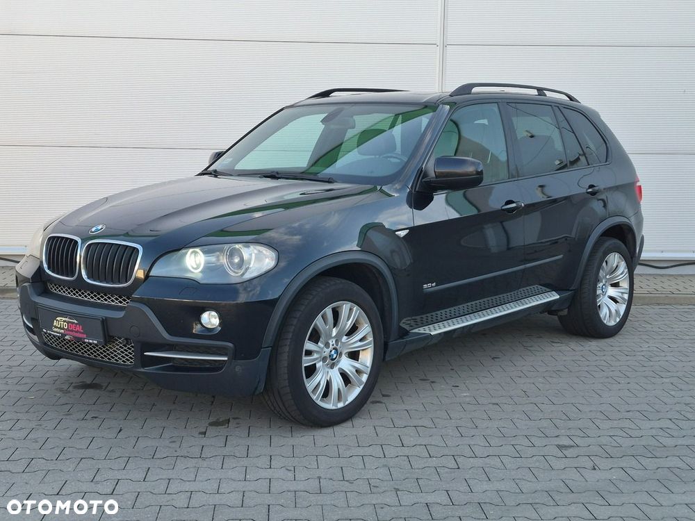 BMW X5 - 8