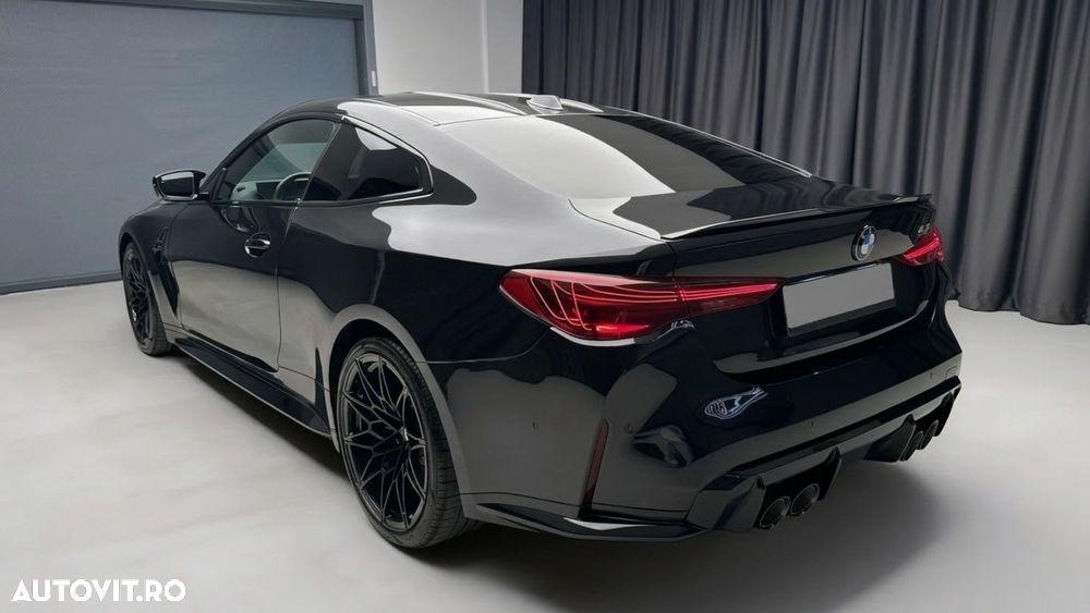 BMW M4 - 7