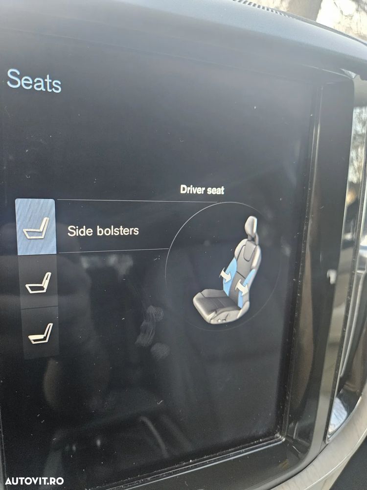 Volvo XC 60 T5 AWD Inscription - 22