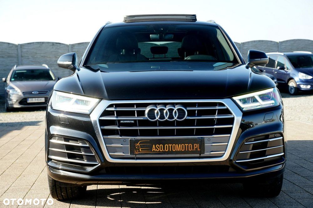 Audi Q5 - 4