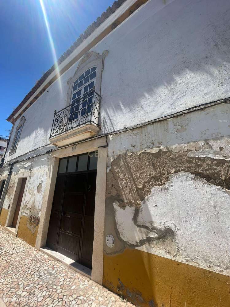 Apartamento T1 para ser remodelado totalmente, Borba - Grande imagem: 4/4