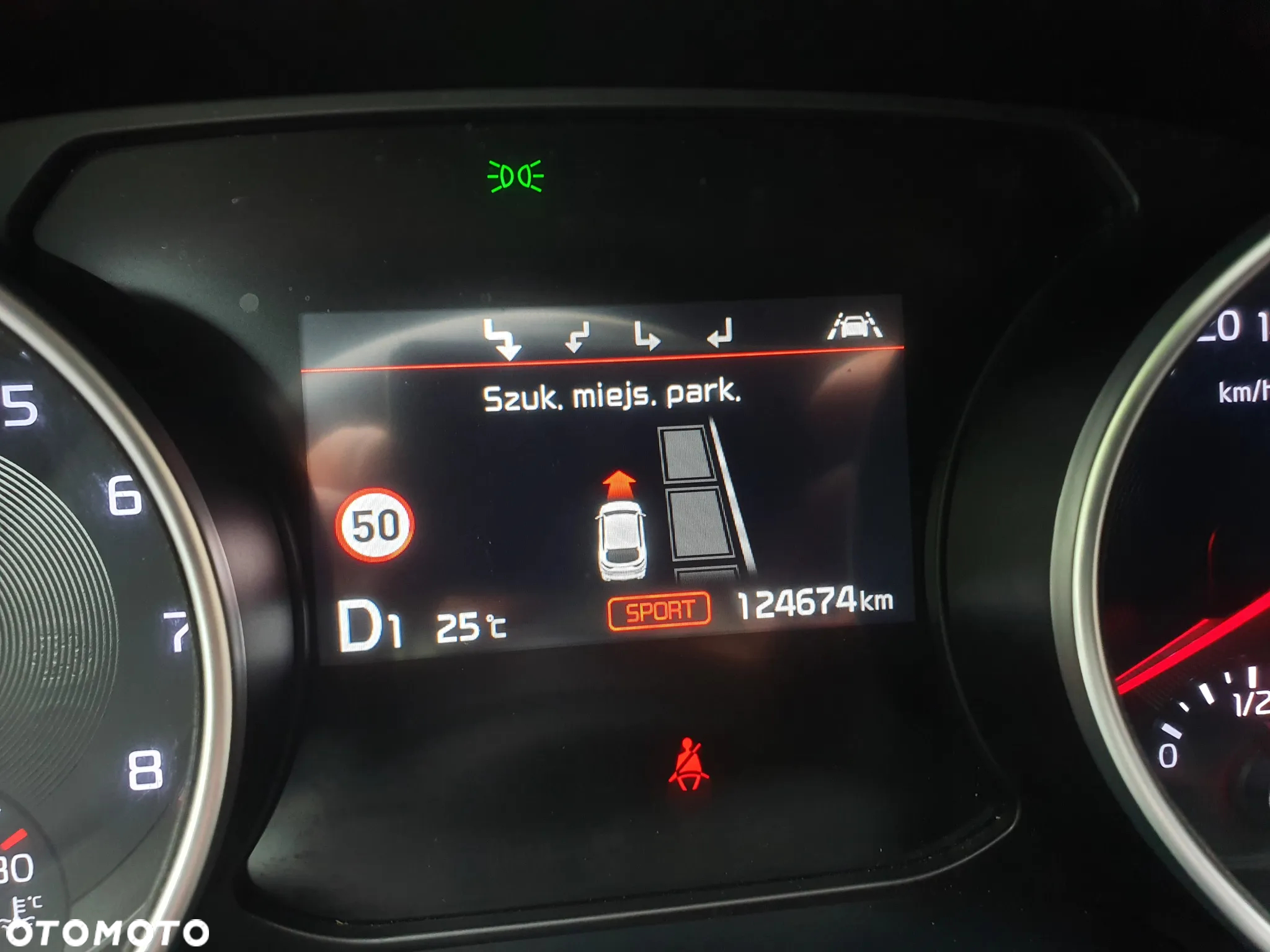 Kia ProCeed 1.6 T-GDI GT DCT - 18