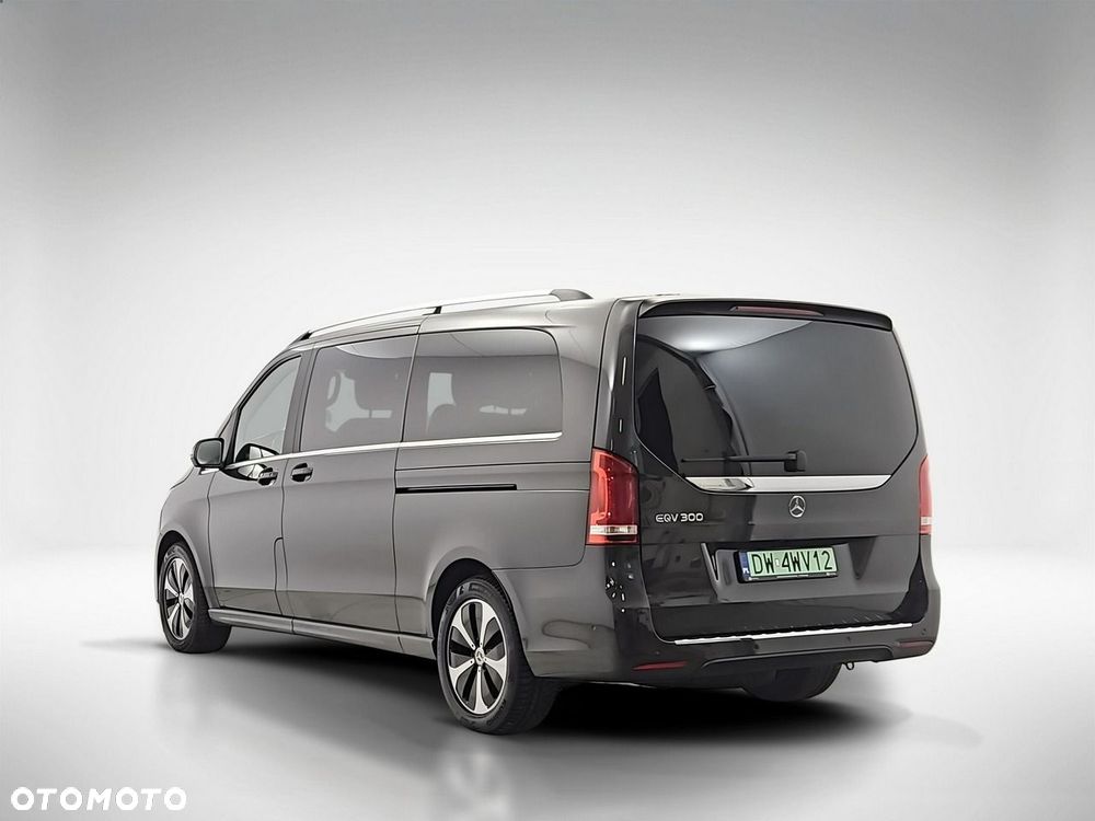 Mercedes-Benz EQV 300 90kWh (ekstra d³) - 3