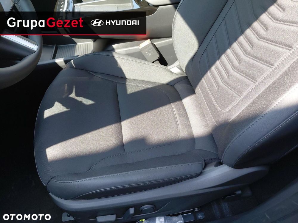 Hyundai Tucson - 10