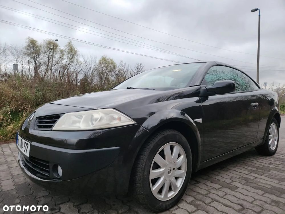 Renault Megane 1.6 Dynamique - 21