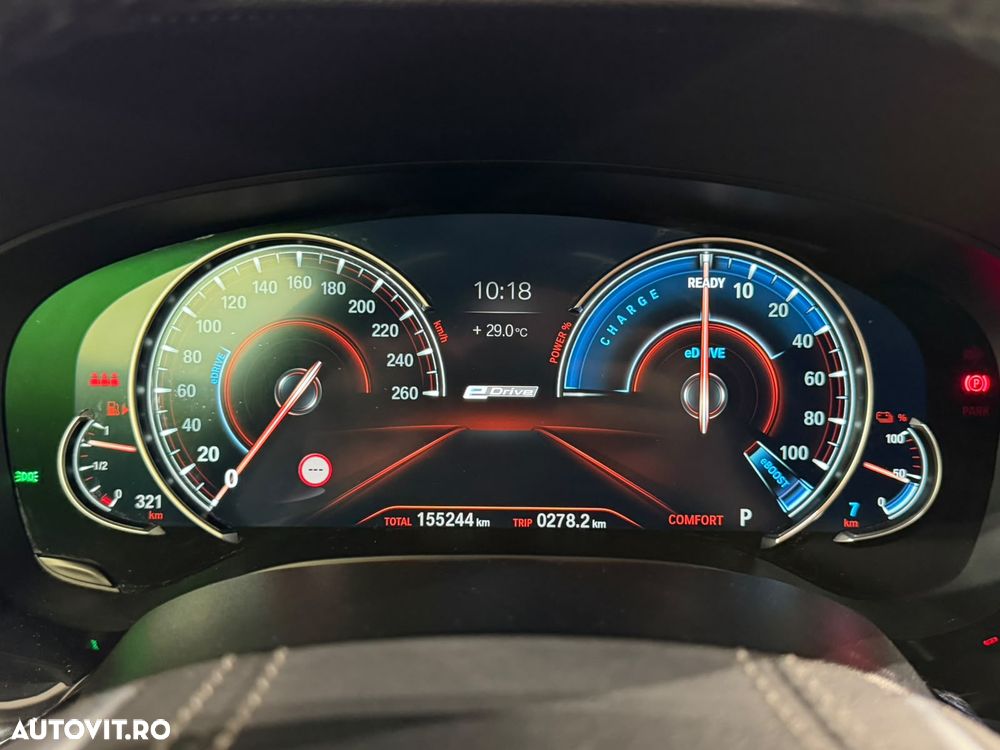 BMW Seria 5 - 10
