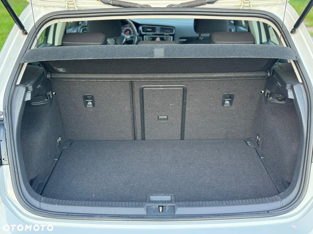 Volkswagen Golf 2.0 TDI BMT Highline EU6 - 11