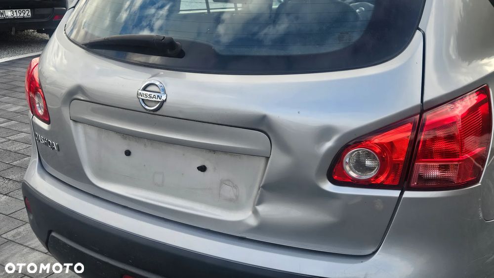 Nissan Qashqai 1.6 acenta - 7