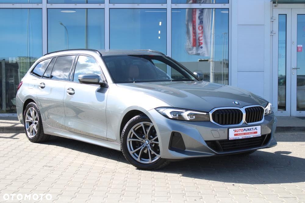 BMW Seria 3 - 6