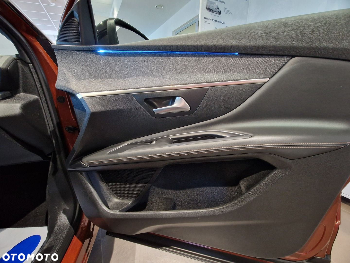 Peugeot 3008 1.6 PureTech GPF GT Line S&S EAT8 - 7