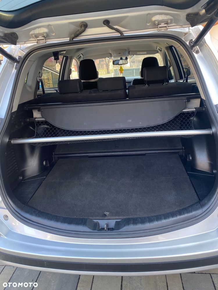 Toyota RAV4 2.5 4x4 Executive - 7
