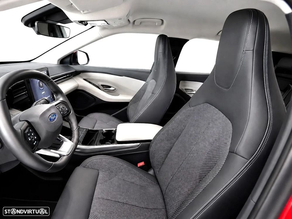 Ford Explorer 79 kWh Premium - 22