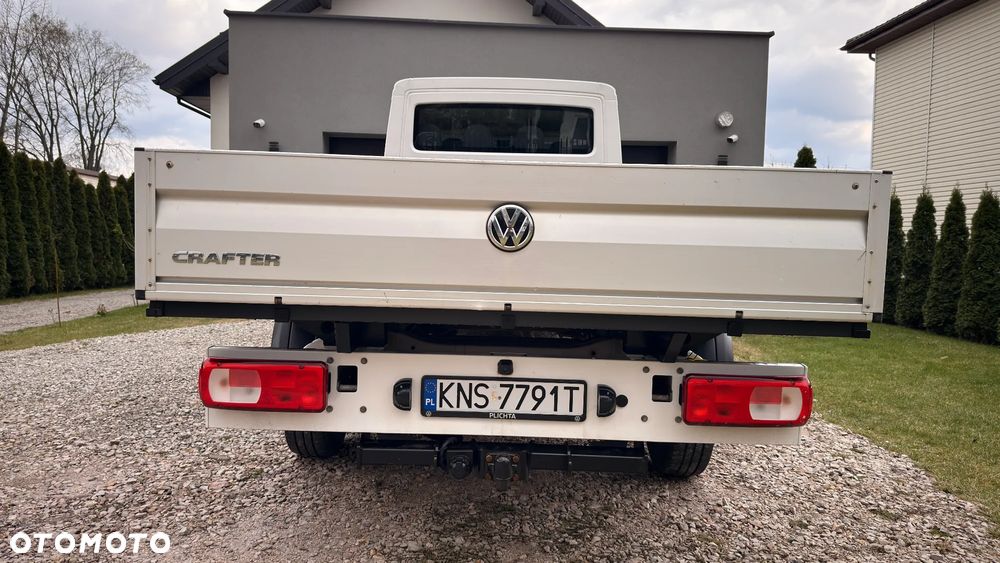 Volkswagen CRAFTER - 23