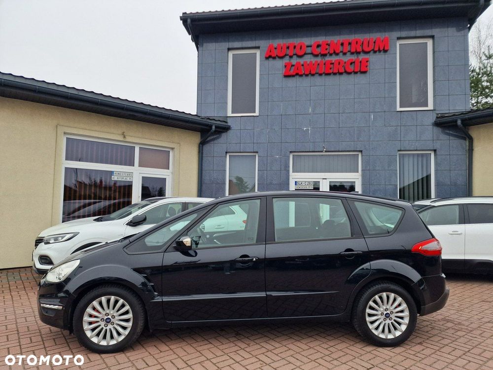 Ford S-Max 2.0 TDCi DPF Business Edition - 6