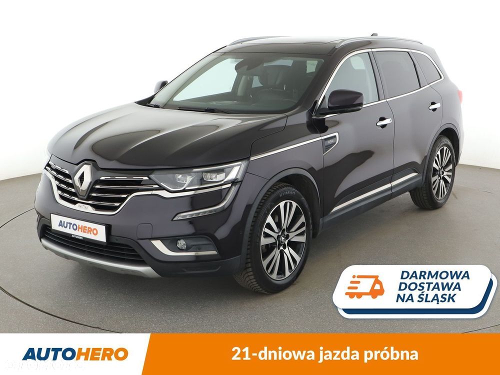 Renault Koleos 2.0 dCi Initiale Paris X-Tronic - 1