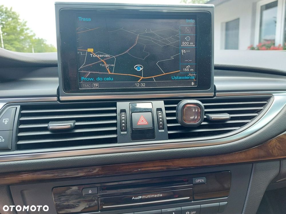 Audi A7 Sportback - 21