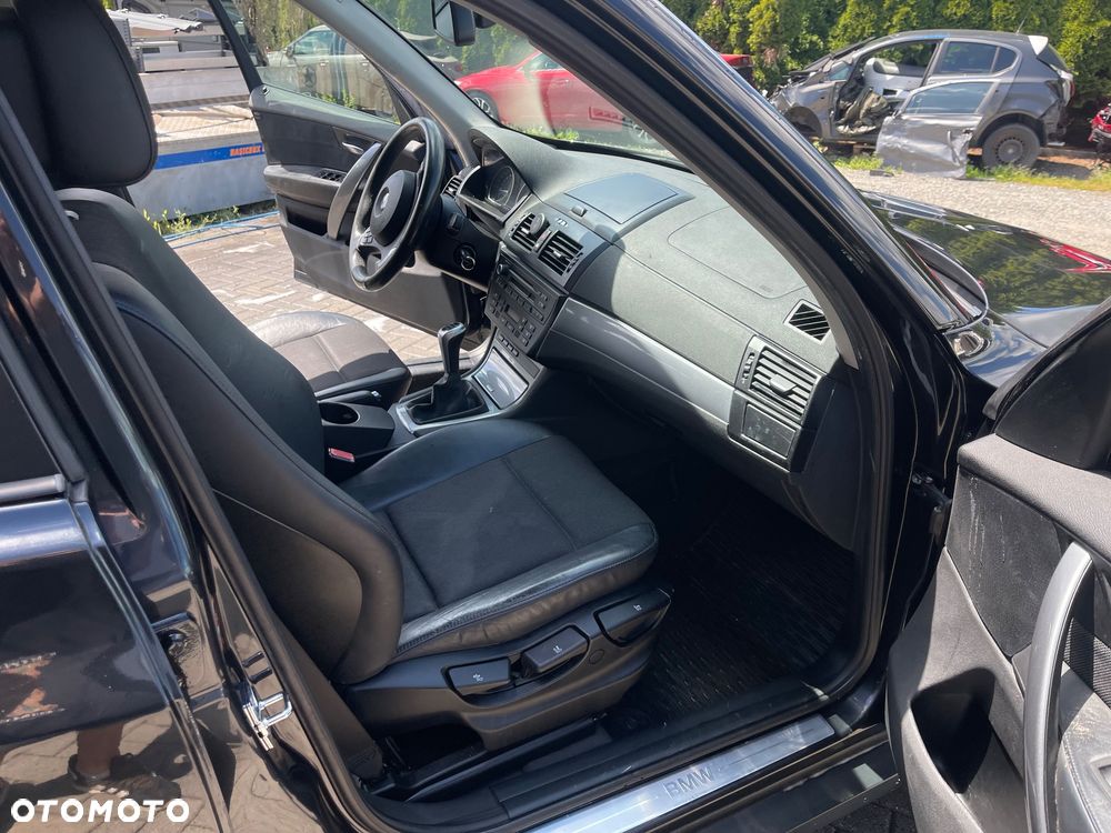 BMW X3 - 20
