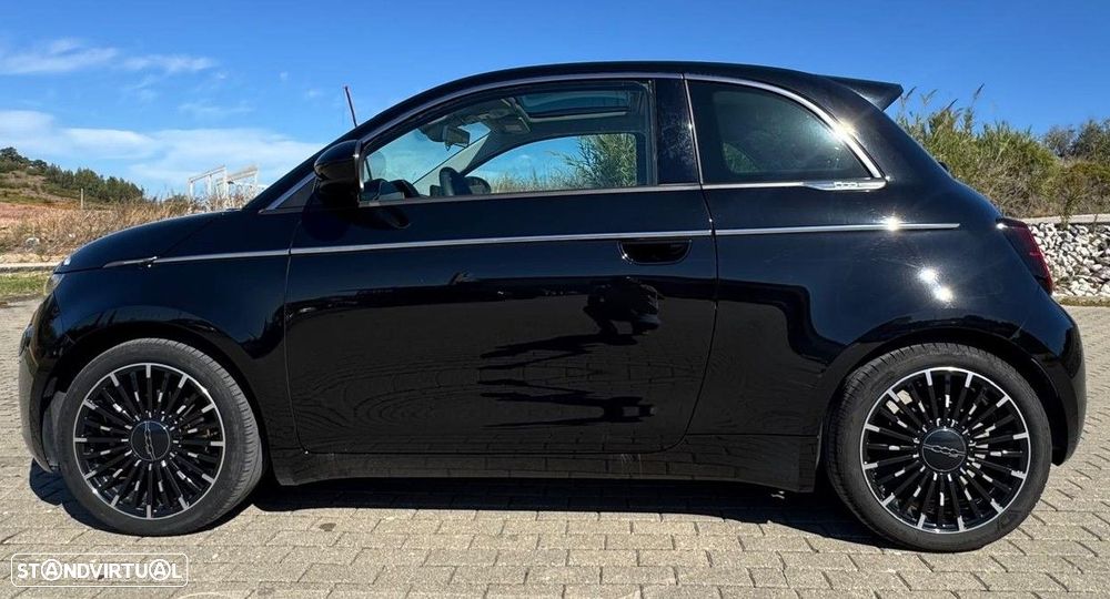 Fiat 500e - 6