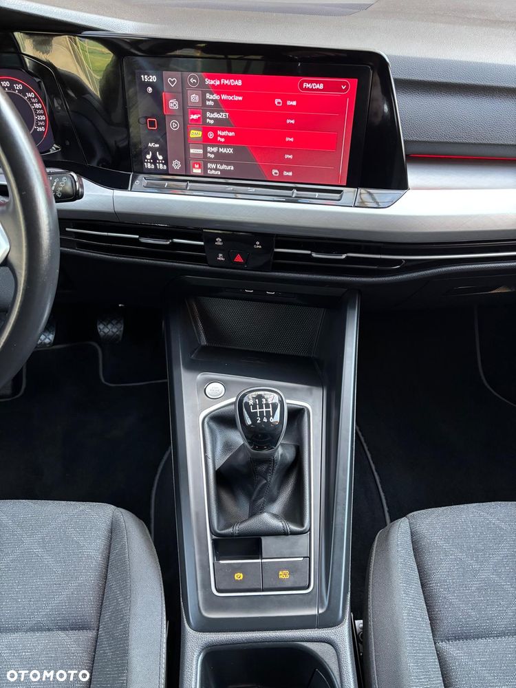 Volkswagen Golf 2.0 TDI SCR Life - 27