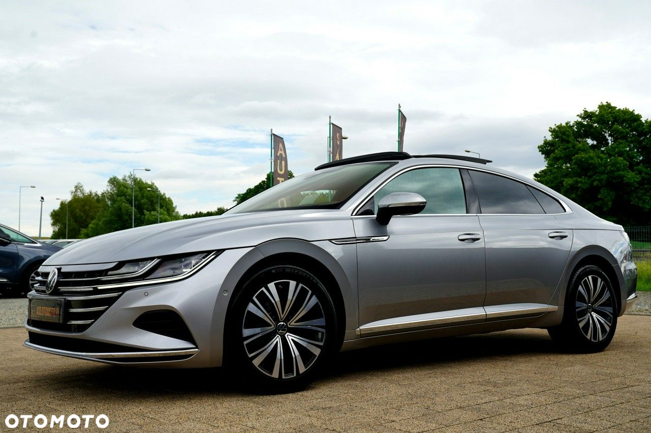Volkswagen Arteon - 9