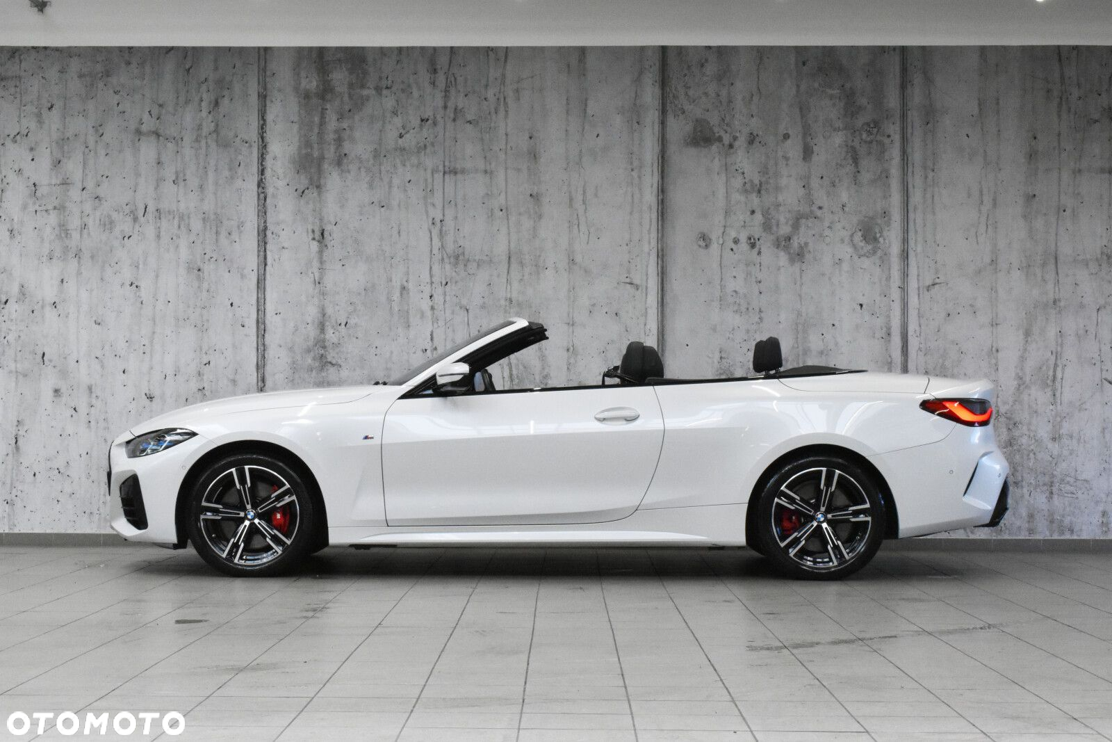 BMW Seria 4 - 6