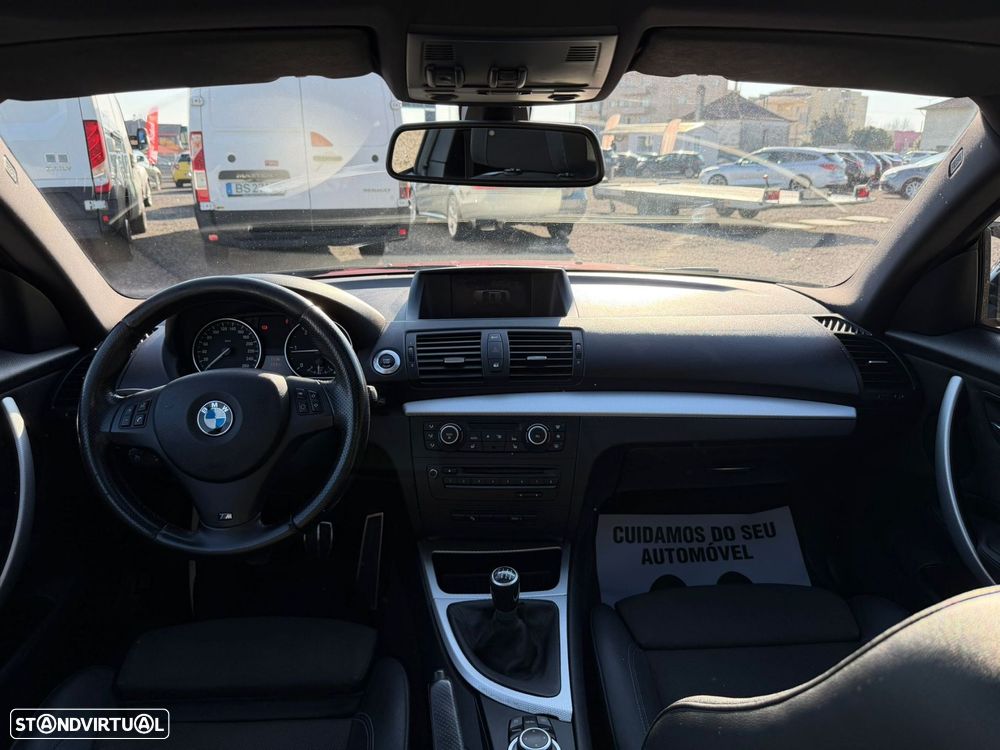 BMW 120 d Pack M - 24