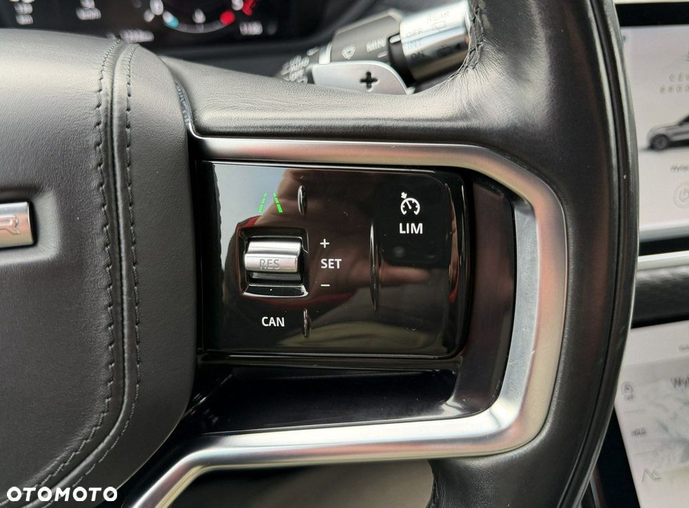 Land Rover Range Rover Velar D200 Dynamic SE - 20