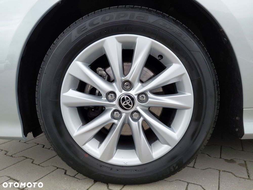 Toyota Corolla 1.8 Hybrid Comfort - 19