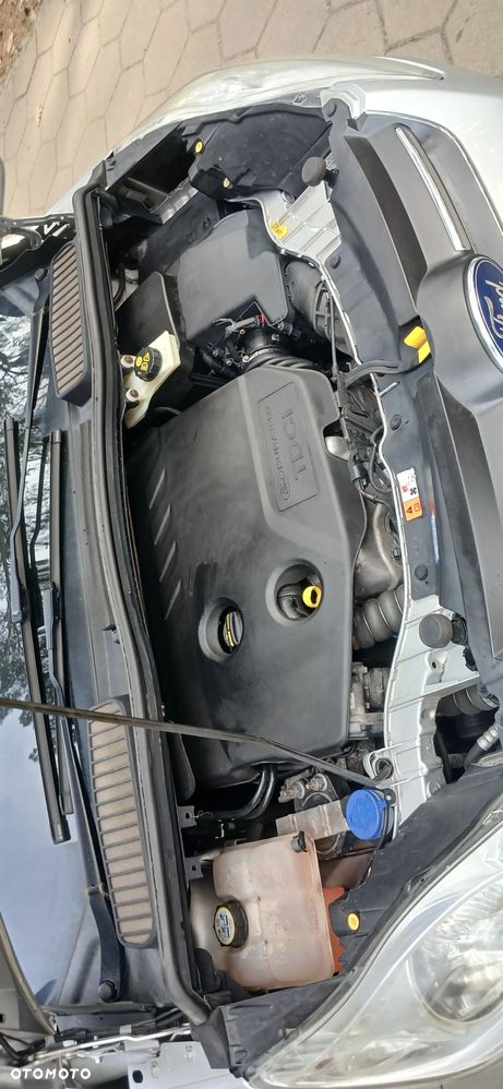 Ford C-MAX 1.6 TDCi Start-Stop-System Business Edition - 27