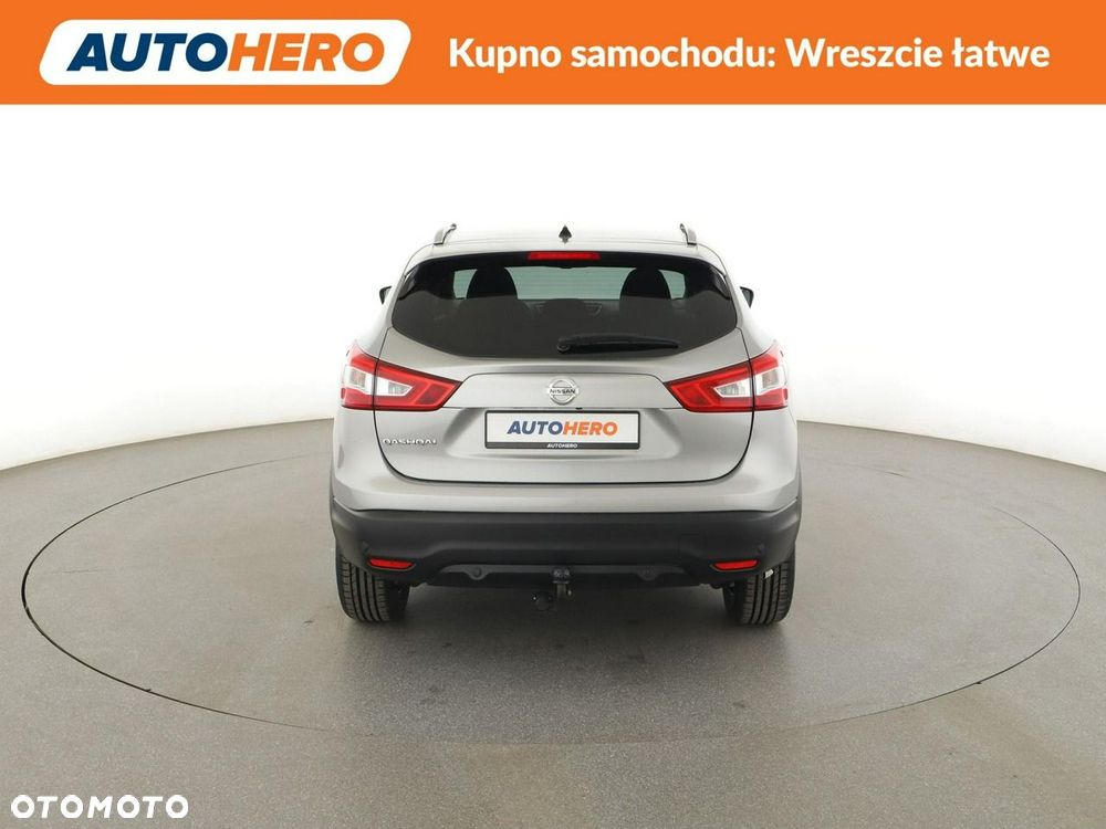 Nissan Qashqai 1.6 DIG-T N-Connecta - 7