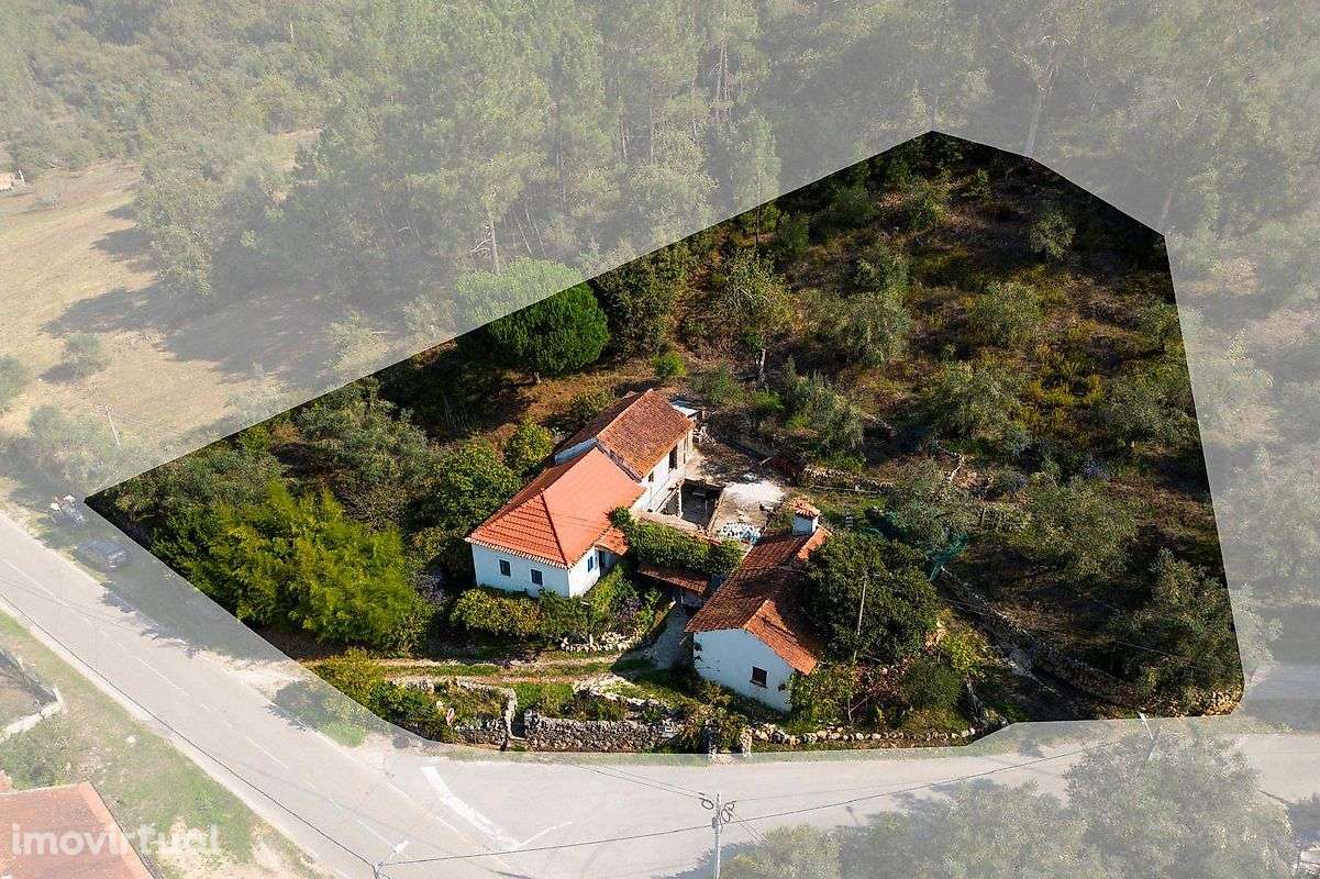 Moradia T3 para venda - Grande imagem: 3/40