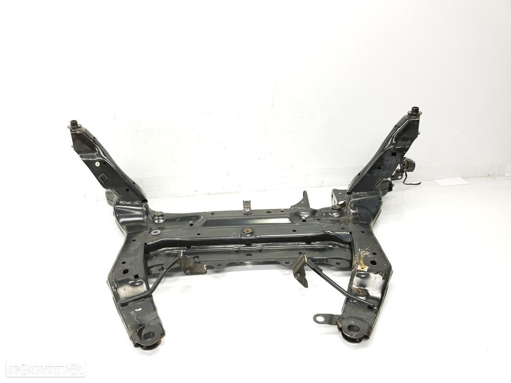 CHARRIOT FRONTAL MINI COUNTRYMAN F60 - 1