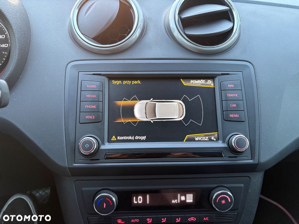 Seat Ibiza - 14