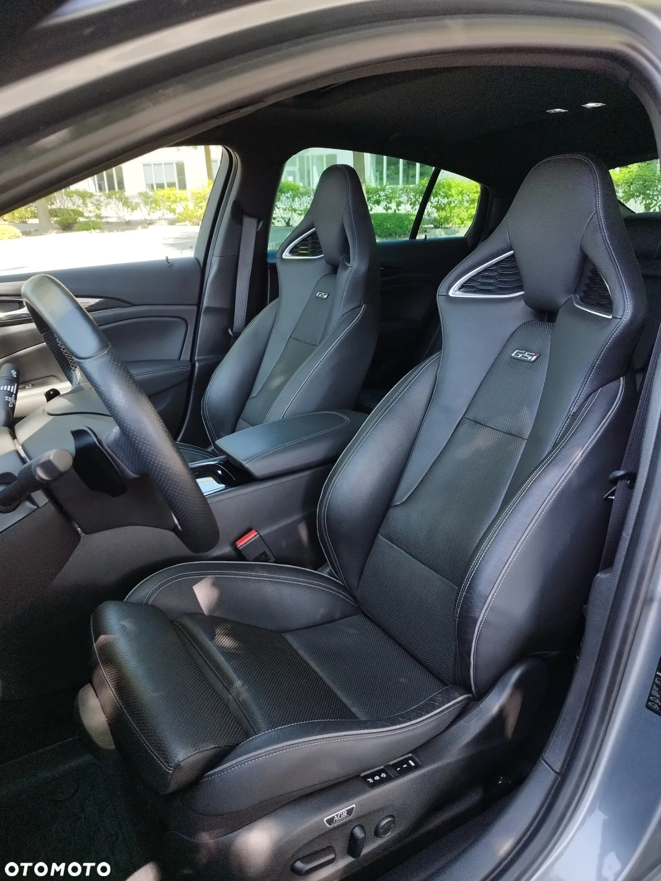 Opel Insignia 2.0 CDTI 4x4 GSi S&S - 21