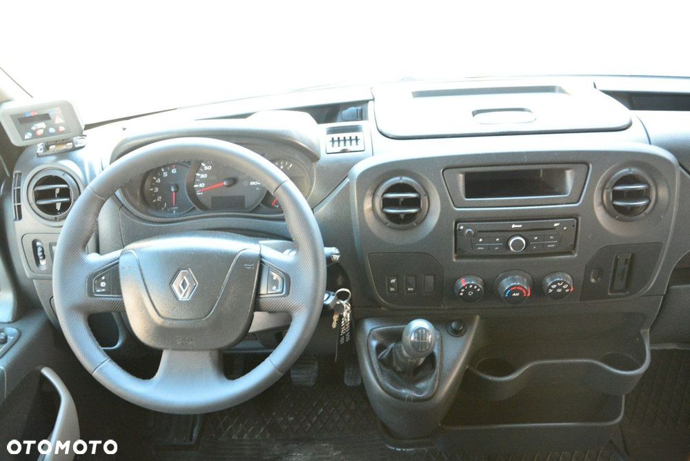 Renault Master - 8