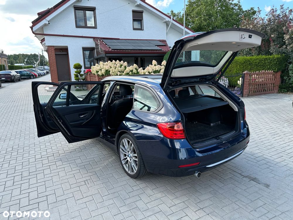 BMW Seria 3 - 27