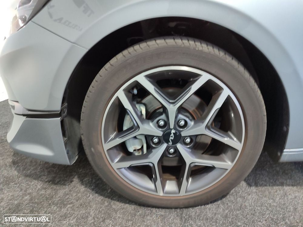 Kia Ceed 1.0 T-GDI Drive - 38