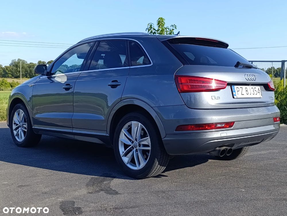 Audi Q3 - 5