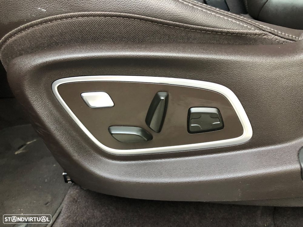 Renault Espace Energy dCi 160 EDC Intens - 32