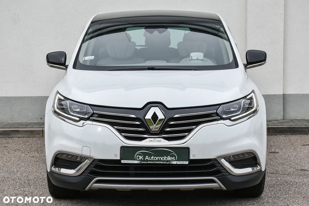 Renault Espace 1.6 TCE Initiale Paris EDC - 6