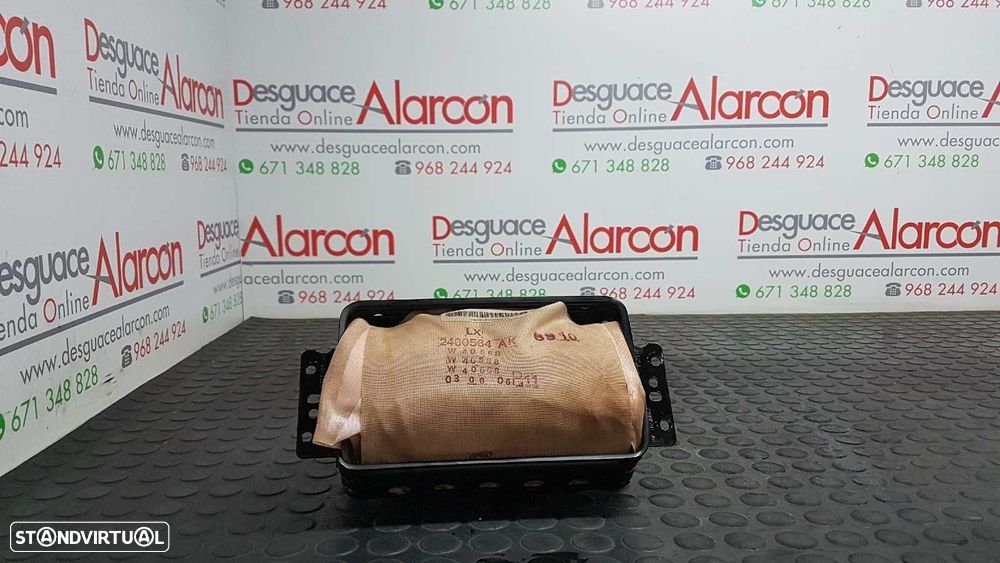 AIRBAG FRENTE DIREITO CHRYSLER 300 C 3.0 CRD - 1