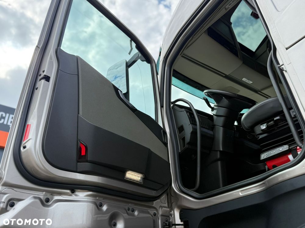 Volvo FH/540/EURO6/FULL LED/SKÓRY/NAVI/METALIK /ON1100 L/SPROWADZONY - 24
