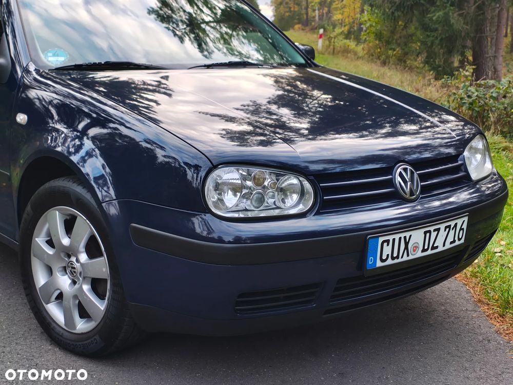 Volkswagen Golf - 19