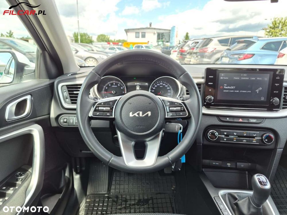 Kia XCeed - 17