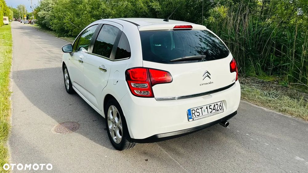 Citroën C3 - 3