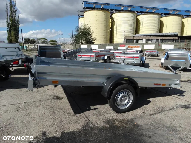Neptun Multi 255 - 8